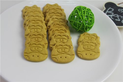亞禾麥動(dòng)優(yōu)化寵物餅干 不止是零食，更是狗狗的日常健康小衛(wèi)士